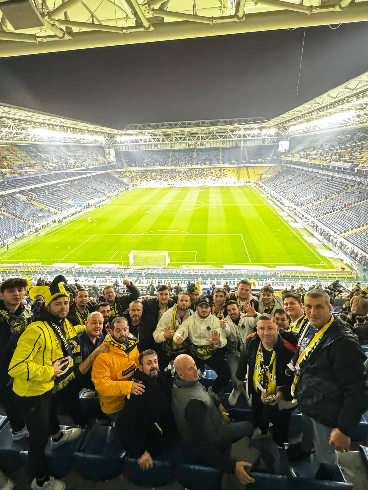 Derneğimizin Genel Paylaşımları