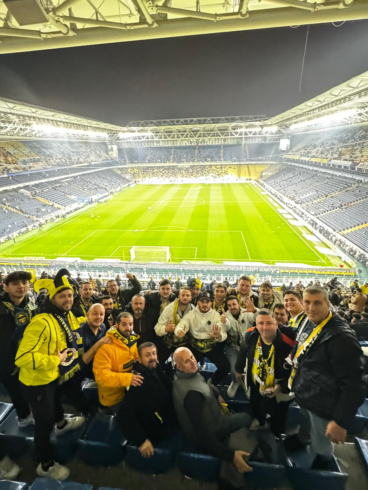 Derneğimizin Genel Paylaşımları