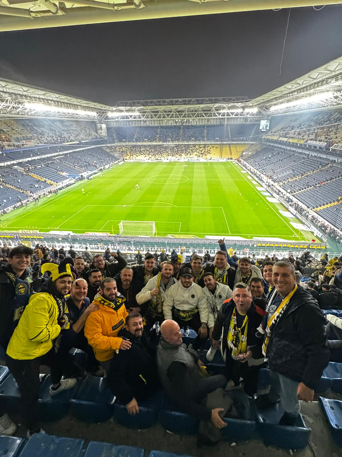 Derneğimizin Genel Paylaşımları