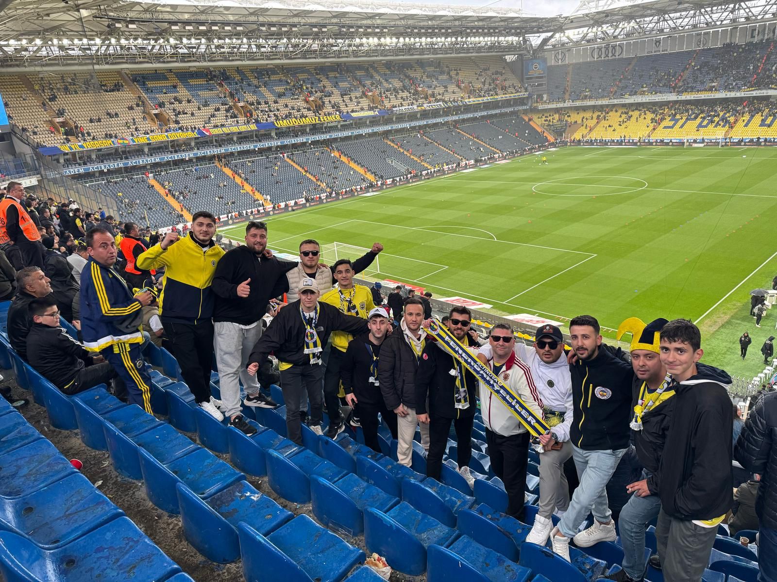 Derneğimizin Genel Paylaşımları