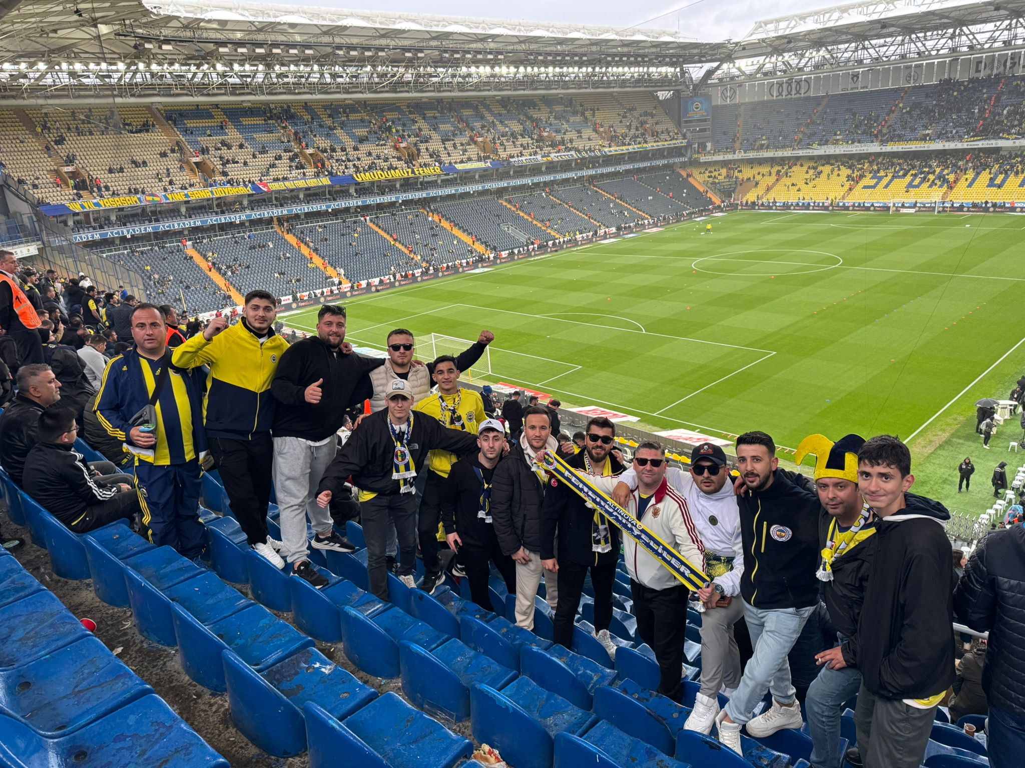 Derneğimizin Genel Paylaşımları