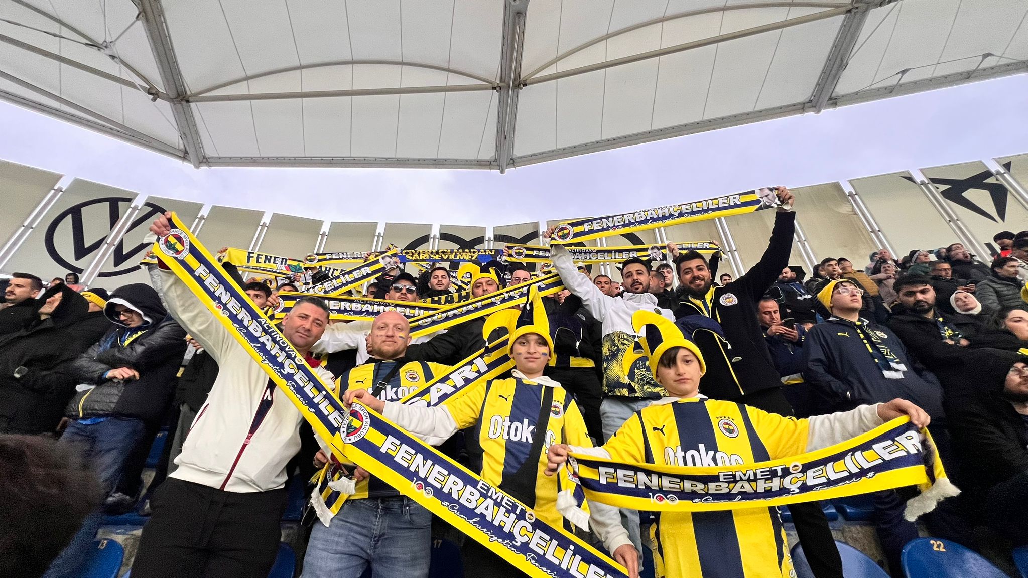 Derneğimizin Genel Paylaşımları