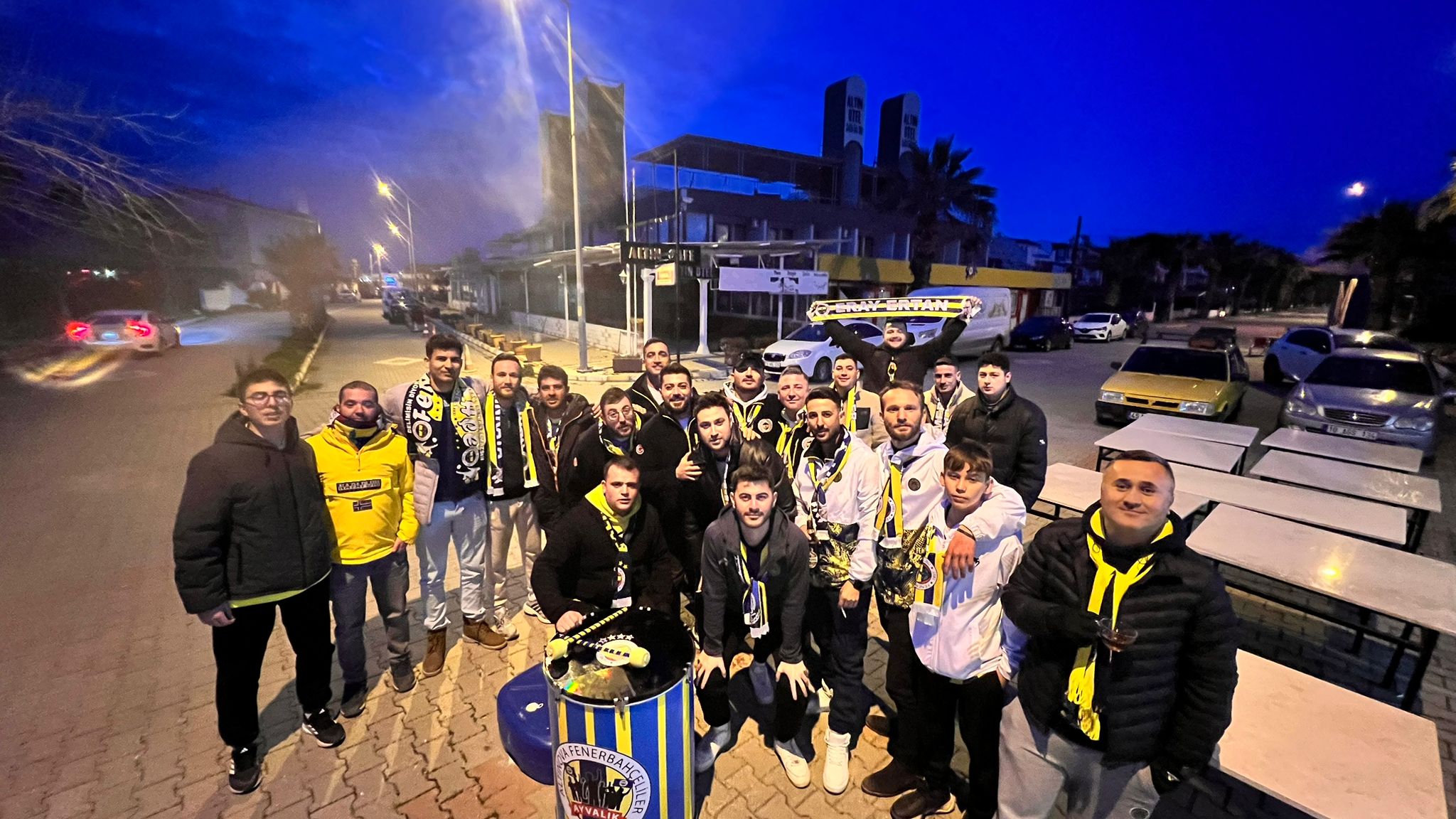 Derneğimizin Genel Paylaşımları