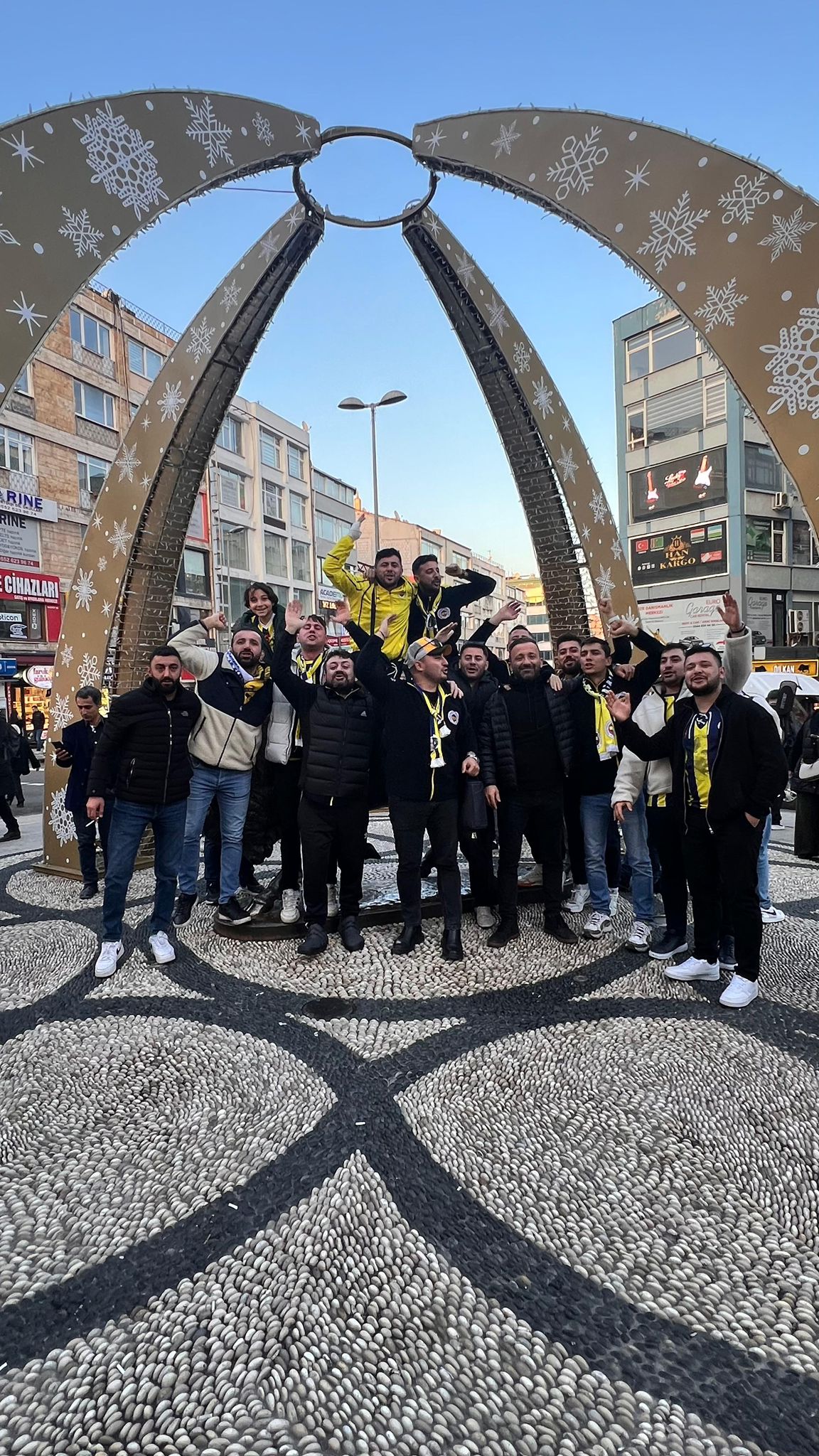 Derneğimizin Genel Paylaşımları