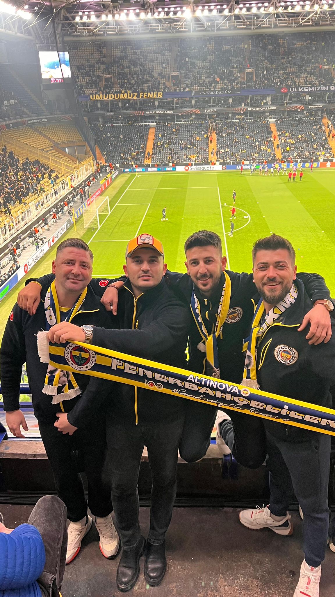 Derneğimizin Genel Paylaşımları