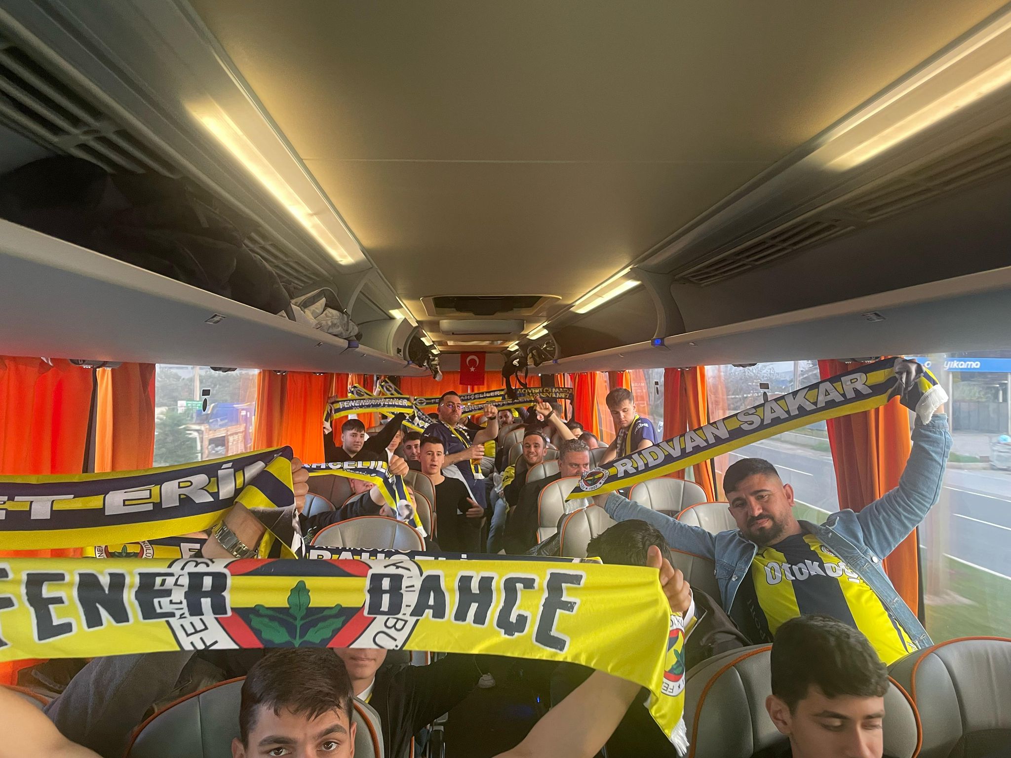 Derneğimizin Genel Paylaşımları