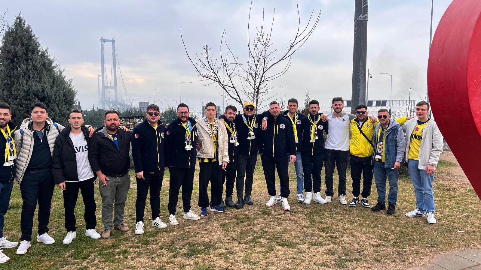 Derneğimizin Genel Paylaşımları