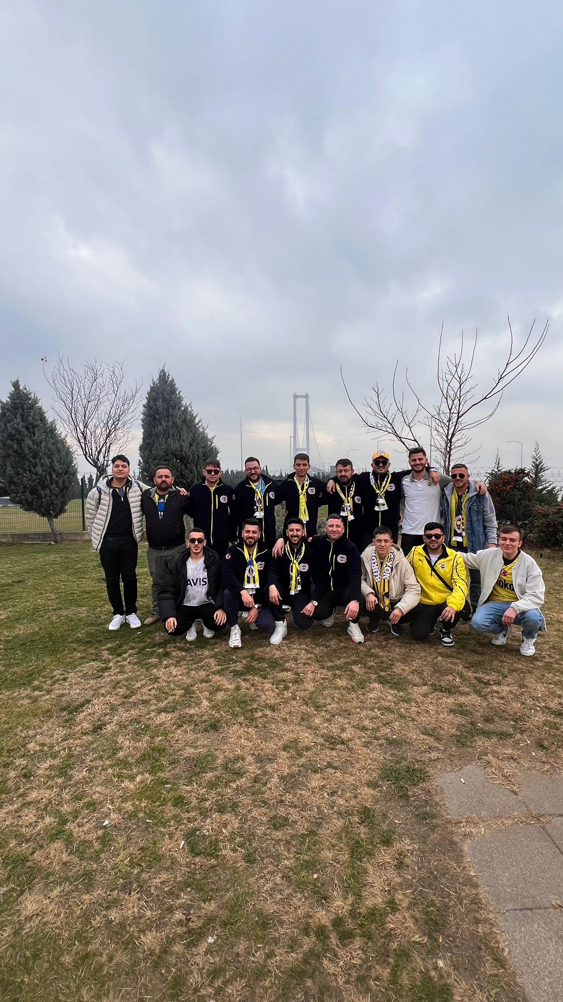 Derneğimizin Genel Paylaşımları