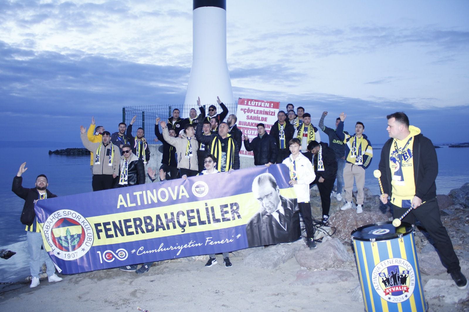 Derneğimizin Genel Paylaşımları