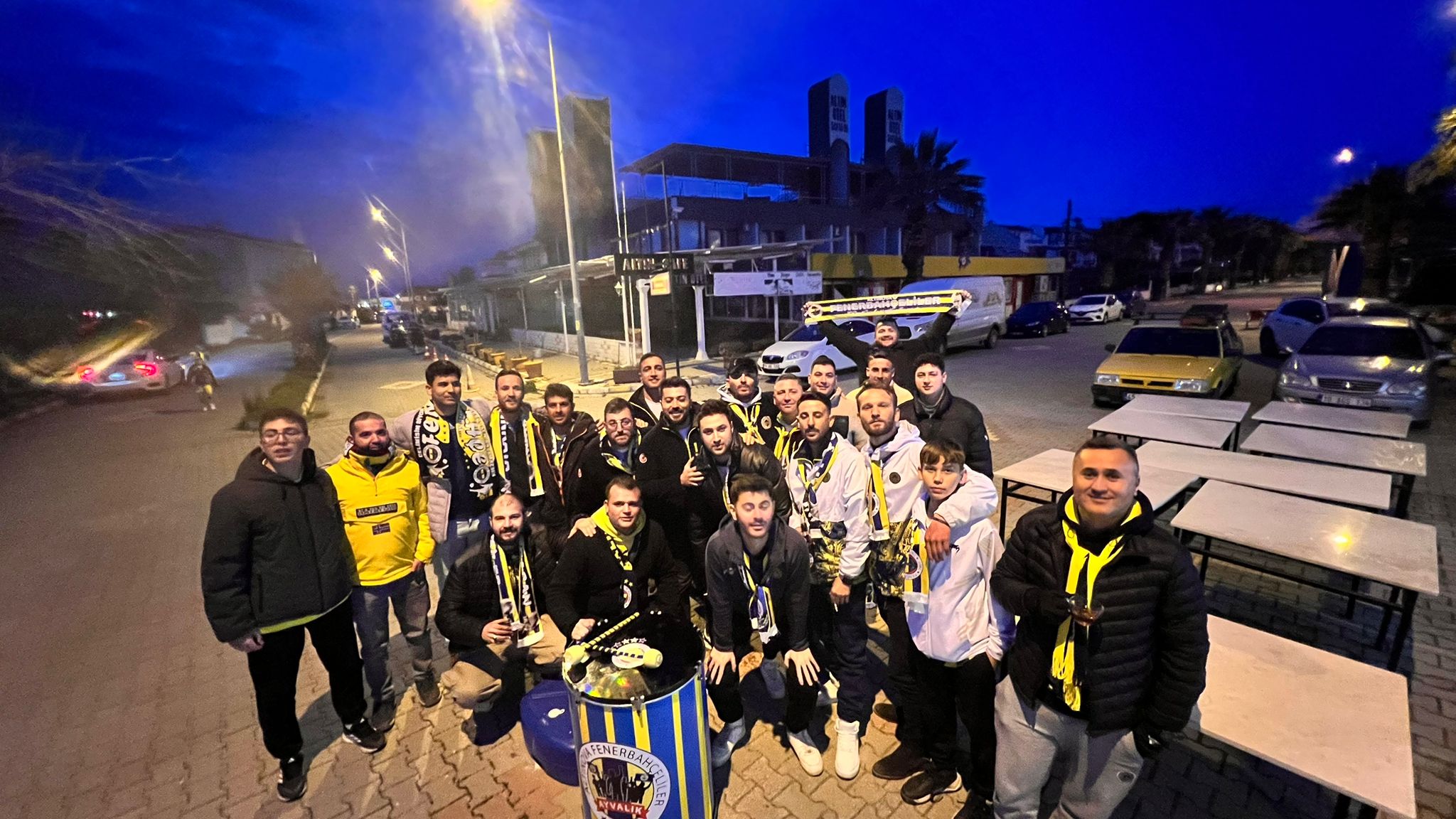 Derneğimizin Genel Paylaşımları