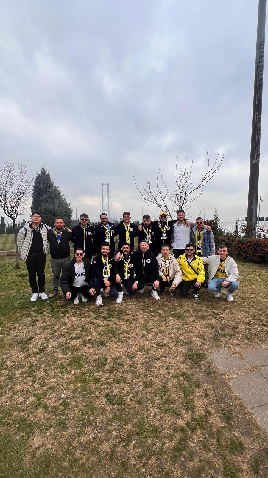 Derneğimizin Genel Paylaşımları