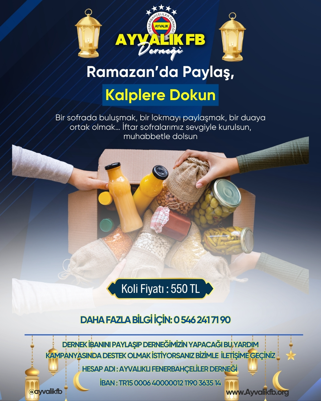 Üye kayıtları Başladı